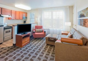 TownePlace Suites by Marriott Detroit Livonia