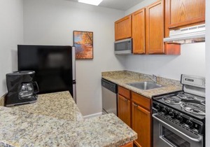 TownePlace Suites by Marriott Detroit Livonia