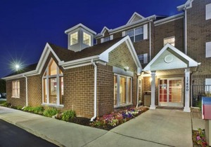 TownePlace Suites by Marriott Detroit Livonia