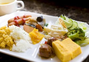 Toyoko Inn Fukushima-eki Higashi-guchi No 1