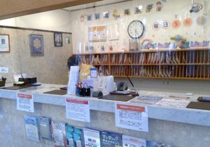 Toyoko Inn Fukushima eki Nishi guchi