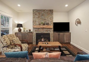 Trails End Retreat