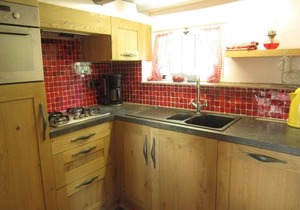 Tranquil Home with BBQ