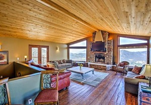 Tranquil Mountain Retreat with Pool and Views in Jamul!