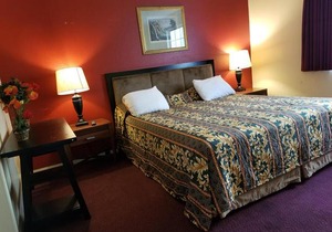 Travel Inn Westlake Los Angeles