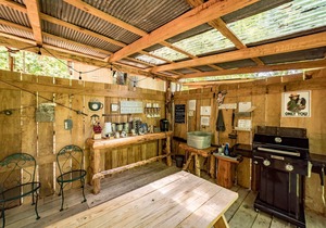 Travel&Leisure mag top Glamping luxury t2