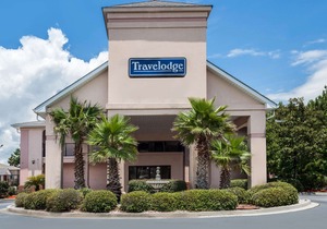 Travelodge by Wyndham Port Wentworth Savannah Area
