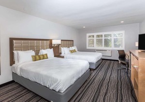 Travelodge by Wyndham Berkeley