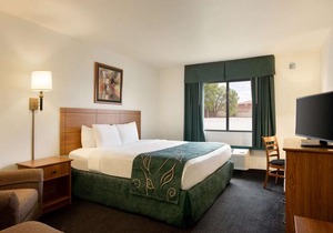 Travelodge by Wyndham Dexter
