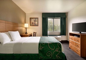 Travelodge by Wyndham Dexter