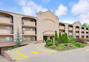 Travelodge by Wyndham Parsippany