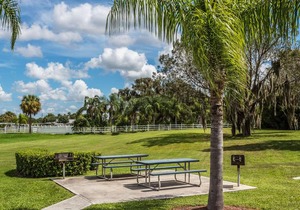 Travelodge Suites by Wyndham Lake Okeechobee