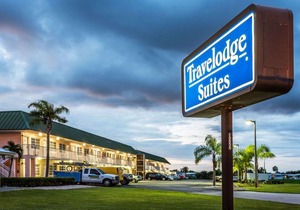 Travelodge Suites by Wyndham Lake Okeechobee