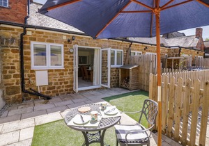 Treacle Cottage, TYSOE