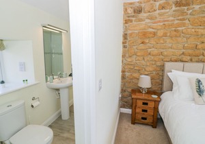 Treacle Cottage, TYSOE