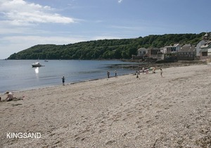 Trebyan, KINGSAND AND CAWSAND