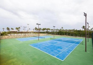 TREE BIES RESORT - SUBAUMA dois quartos