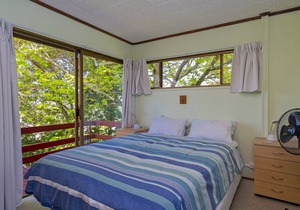 Treetop Bach - Hahei Bach, HAHEI
