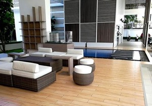 Treetops Pattaya Condominium