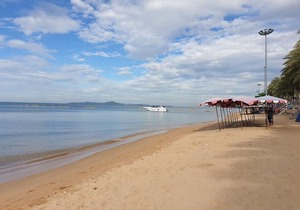 Treetops Pattaya Condominium
