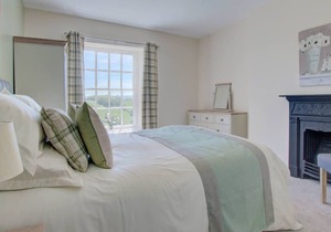 Trefnant Hall in the beautiful Welshpool