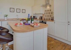 Trefnant Hall in the beautiful Welshpool