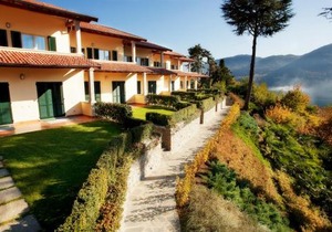 Tremezzo Residence-11 apartments to choose from in an exclusive residence by Italian Apartments