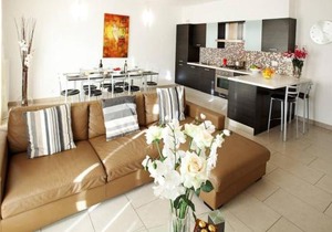 TREMEZZO RESIDENCE 2-1 of 11 apartments in an exclusive residence by Italian Apartments