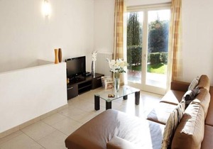 TREMEZZO RESIDENCE 2-1 of 11 apartments in an exclusive residence by Italian Apartments