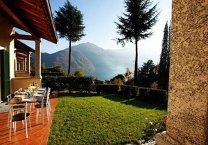 TREMEZZO RESIDENCE 2-1 of 11 apartments in an exclusive residence by Italian Apartments