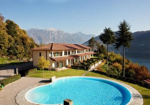 TREMEZZO RESIDENCE 5-1 of 11 apartments in an exclusive residence by Italian Apartments