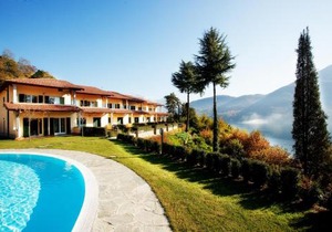 TREMEZZO RESIDENCE 5-1 of 11 apartments in an exclusive residence by Italian Apartments