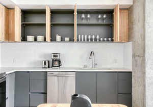 Trendy Downtown 1BR w/Pool, Gym & W/D near Staples Center, by Blueground