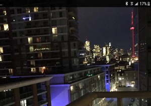 Trendy, Executive Studio, in Downtown TO