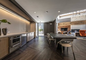 Trendy Milpitas 2BR w/Pool, Gym & Lounge, walk to BART, by Blueground