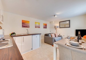 Trevose Apartment