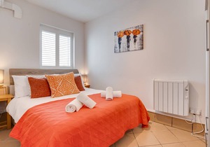 Trevose Apartment