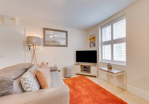 Trevose Apartment