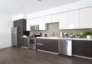 TRIBE Clean, Modern & New 1BR in North San Jose