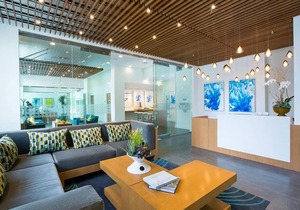 TRIBE Clean, Modern & New 1BR in North San Jose