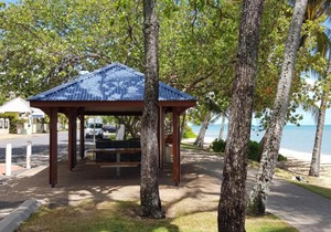 Trinity Beach House