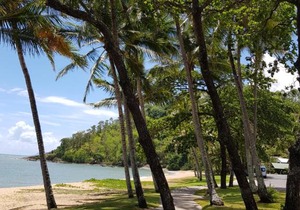 Trinity Beach House