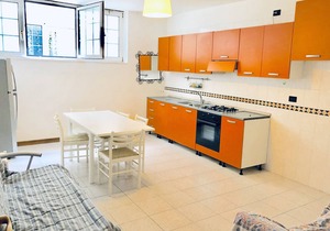 Trivento 1, Palinuro, Cilento