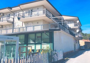 Trivento 1, Palinuro, Cilento