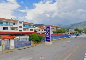 Trivento 7, Palinuro, Cilento