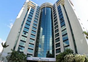 Tropical Executive Hotel