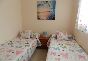 TROTAMUNDOS GRAN CANARIA 4