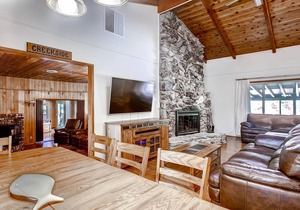 Trout Creek Lodge