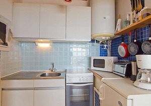 Trouz Ar Mor by Interhome