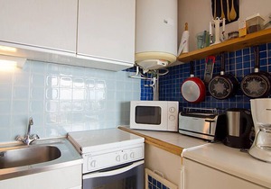 Trouz Ar Mor by Interhome